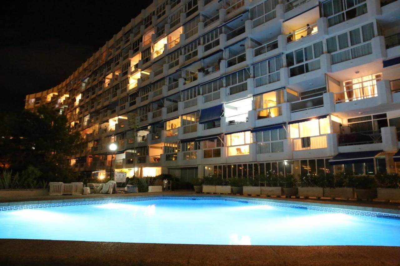 With A Great Sea View In The Location Of Santa Ponça