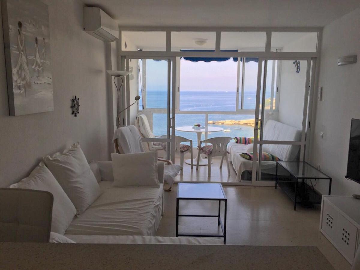 Lägenhet With A Great Sea View In The Location Of