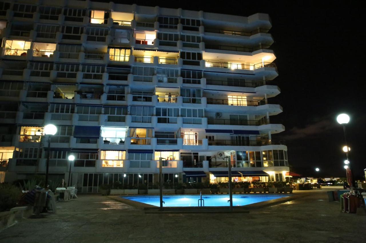 Lägenhet With A Great Sea View In The Location Of